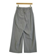 FRAMeWORK（フレームワーク）スラックス グレー サイズ:38(M位) レディース/2200673200044