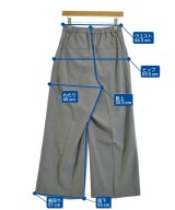 FRAMeWORK（フレームワーク）スラックス グレー サイズ:38(M位) レディース/2200673200044