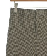 FRAMeWORK（フレームワーク）スラックス 茶 サイズ:36(S位) レディース/2200673653055