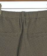 FRAMeWORK（フレームワーク）スラックス 茶 サイズ:36(S位) レディース/2200673653055