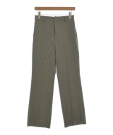 FRAMeWORK スラックス