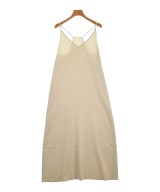 FRAMeWORK（フレームワーク）ワンピース ベージュ サイズ:38(M位) レディース/2200673653086