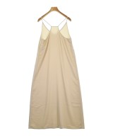 FRAMeWORK（フレームワーク）ワンピース ベージュ サイズ:38(M位) レディース/2200673653086