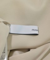 FRAMeWORK（フレームワーク）ワンピース ベージュ サイズ:38(M位) レディース/2200673653086