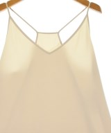 FRAMeWORK（フレームワーク）ワンピース ベージュ サイズ:38(M位) レディース/2200673653086