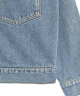 FRAMeWORK（フレームワーク）デニムジャケット 青 サイズ:36(S位) レディース/2200675400107