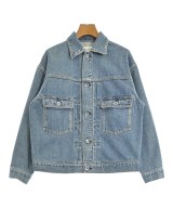 FRAMeWORK デニムジャケット