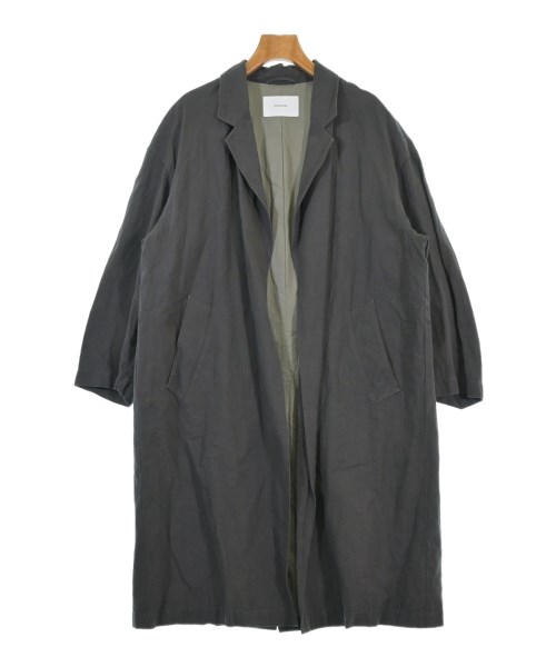 FRAMeWORK(フレームワーク)その他 グレー サイズ:F/2200669464023