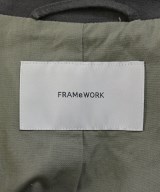 FRAMeWORK（フレームワーク）その他 グレー サイズ:F レディース/2200669464023