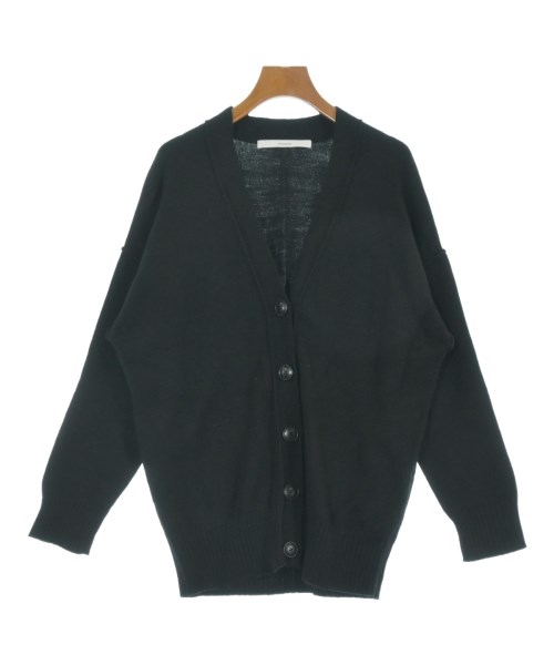 FRAMeWORK(フレームワーク)カーディガン 黒 サイズ:F/2200669464092