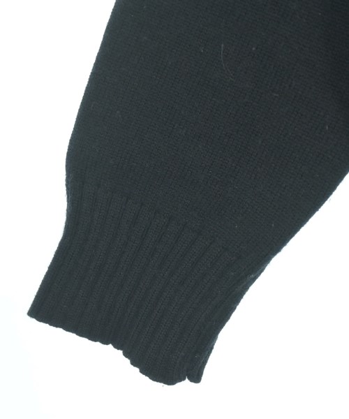 FRAMeWORK（フレームワーク）カーディガン 黒 サイズ:F レディース/2200669464092