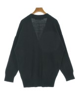 FRAMeWORK（フレームワーク）カーディガン 黒 サイズ:F レディース/2200669464092
