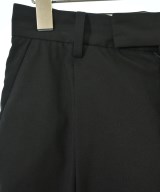 FRAMeWORK（フレームワーク）スラックス 黒 サイズ:36(S位) レディース/2200671827045