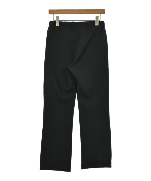 FRAMeWORK（フレームワーク）スウェットパンツ 黒 サイズ:38(M位) レディース/2200672715013