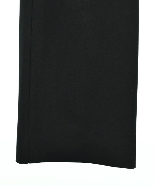 FRAMeWORK（フレームワーク）スウェットパンツ 黒 サイズ:38(M位) レディース/2200672715013