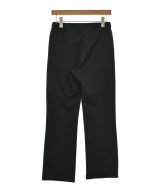 FRAMeWORK（フレームワーク）スウェットパンツ 黒 サイズ:38(M位) レディース/2200672715013