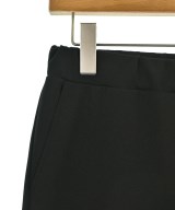 FRAMeWORK（フレームワーク）スウェットパンツ 黒 サイズ:38(M位) レディース/2200672715013