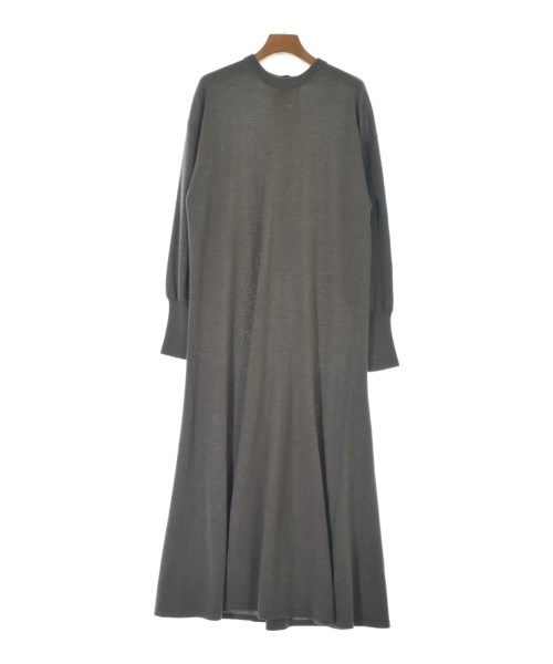 FRAMeWORK(フレームワーク)ワンピース グレー サイズ:F/2200673111326