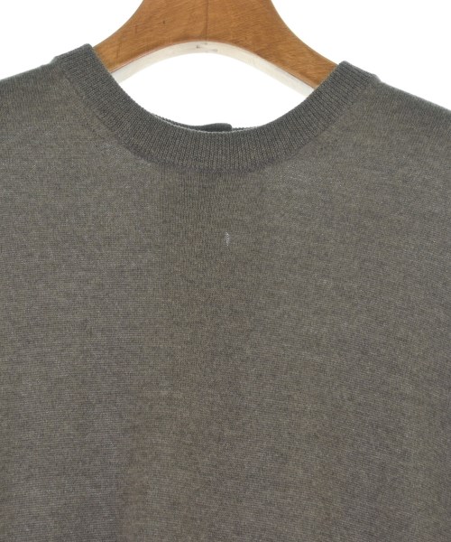 FRAMeWORK（フレームワーク）ワンピース グレー サイズ:F レディース/2200673111326