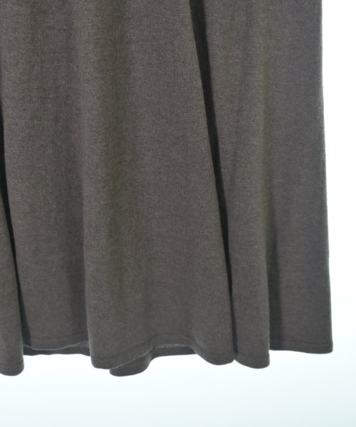 FRAMeWORK（フレームワーク）ワンピース グレー サイズ:F レディース/2200673111326