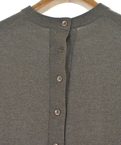 FRAMeWORK（フレームワーク）ワンピース グレー サイズ:F レディース/2200673111326