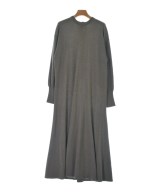 FRAMeWORK（フレームワーク）ワンピース グレー サイズ:F レディース/2200673111326