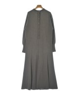 FRAMeWORK（フレームワーク）ワンピース グレー サイズ:F レディース/2200673111326