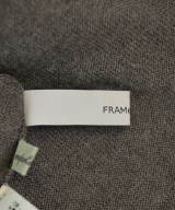 FRAMeWORK（フレームワーク）ワンピース グレー サイズ:F レディース/2200673111326
