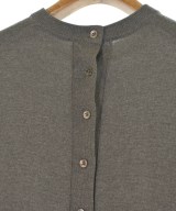 FRAMeWORK（フレームワーク）ワンピース グレー サイズ:F レディース/2200673111326