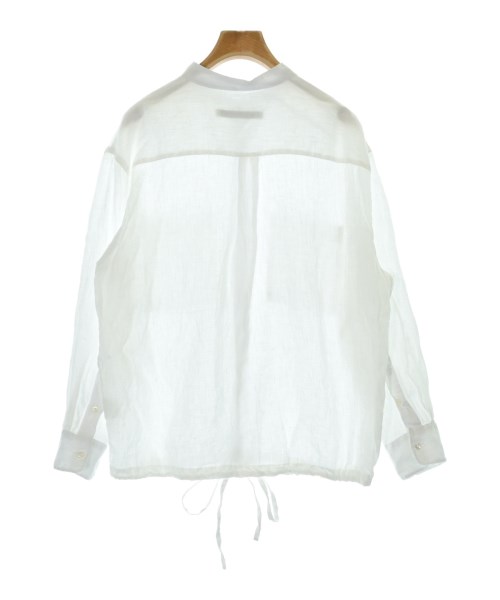 FRAMeWORK（フレームワーク）ブラウス 白 サイズ:F レディース/2200673373069
