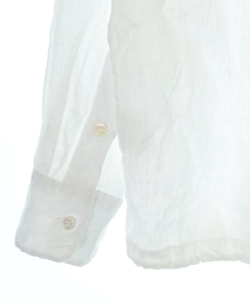 FRAMeWORK（フレームワーク）ブラウス 白 サイズ:F レディース/2200673373069