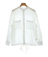 FRAMeWORK（フレームワーク）ブラウス 白 サイズ:F レディース/2200673373069