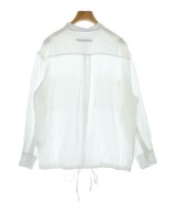 FRAMeWORK（フレームワーク）ブラウス 白 サイズ:F レディース/2200673373069