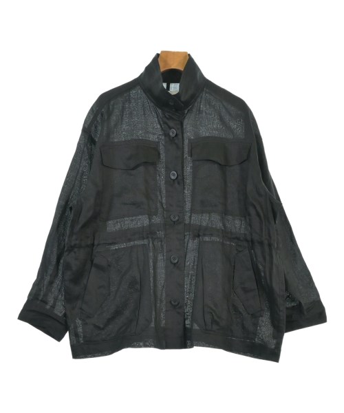 FRAMeWORK(フレームワーク)ブルゾン 黒 サイズ:F/2200675735025