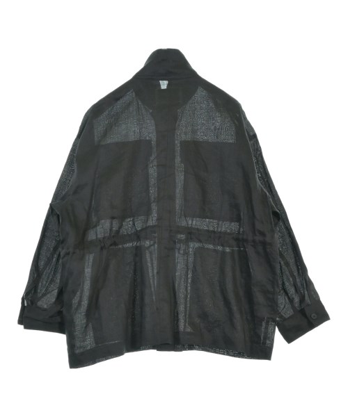 FRAMeWORK（フレームワーク）ブルゾン 黒 サイズ:F レディース/2200675735025