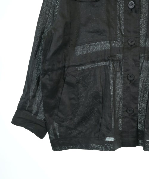 FRAMeWORK（フレームワーク）ブルゾン 黒 サイズ:F レディース/2200675735025