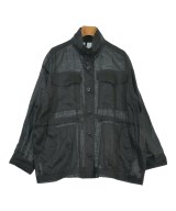 FRAMeWORK（フレームワーク）ブルゾン 黒 サイズ:F レディース/2200675735025