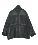 FRAMeWORK（フレームワーク）ブルゾン 黒 サイズ:F レディース/2200675735025