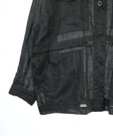 FRAMeWORK（フレームワーク）ブルゾン 黒 サイズ:F レディース/2200675735025