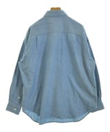 FRAMeWORK（フレームワーク）カジュアルシャツ 青 サイズ:F レディース/2200675838122