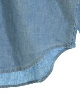 FRAMeWORK（フレームワーク）カジュアルシャツ 青 サイズ:F レディース/2200675838122