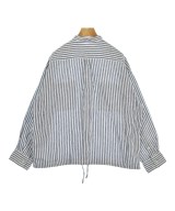 FRAMeWORK（フレームワーク）カジュアルシャツ 紺 サイズ:F レディース/2200675838139