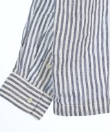 FRAMeWORK（フレームワーク）カジュアルシャツ 紺 サイズ:F レディース/2200675838139