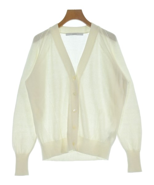 FRAMeWORK(フレームワーク)カーディガン 白 サイズ:F/2200675948029