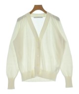 FRAMeWORK（フレームワーク）カーディガン 白 サイズ:F レディース/2200675948029