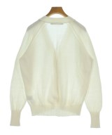 FRAMeWORK（フレームワーク）カーディガン 白 サイズ:F レディース/2200675948029