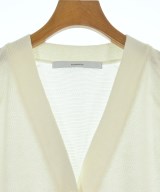 FRAMeWORK（フレームワーク）カーディガン 白 サイズ:F レディース/2200675948029