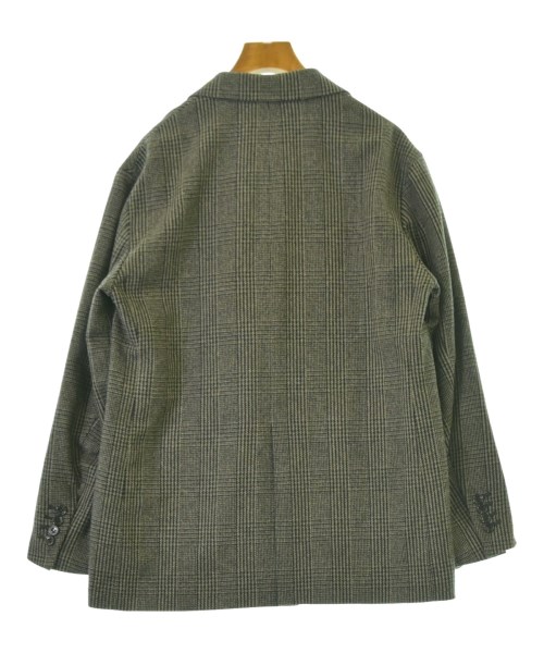 FRAMeWORK（フレームワーク）テーラードジャケット ベージュ サイズ:36(S位) レディース/2200676282023