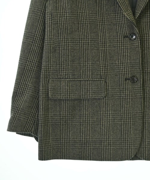 FRAMeWORK（フレームワーク）テーラードジャケット ベージュ サイズ:36(S位) レディース/2200676282023