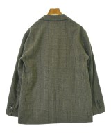 FRAMeWORK（フレームワーク）テーラードジャケット ベージュ サイズ:36(S位) レディース/2200676282023